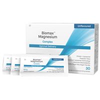 Coyne Health Biomax Magnesium -  Natural